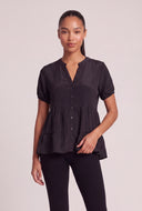 Cassidy Tiered Top