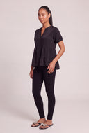 Cassidy Tiered Top