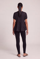 Cassidy Tiered Top