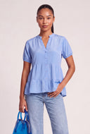 Cassidy Tiered Top