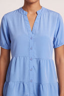 Cassidy Tiered Top