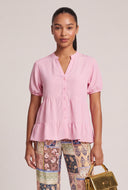 Cassidy Tiered Top