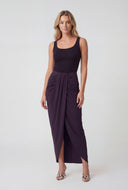 Scoop Neck Tank Top