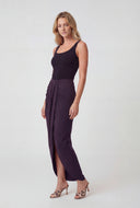 Scoop Neck Tank Top