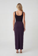 Scoop Neck Tank Top