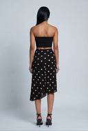 Sky Crop Tube Top