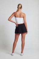 Seamless Crop Tube Top