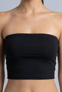 Summer Crop Tube Top