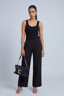 Emberlynn Utility Jumpsuit