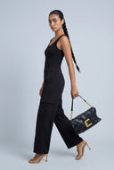 Emberlynn Utility Jumpsuit