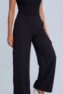 Emberlynn Utility Jumpsuit