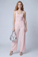 Emberlynn Utility Jumpsuit