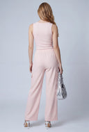 Emberlynn Utility Jumpsuit