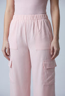 Emberlynn Utility Jumpsuit