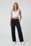 Belen Zip Pocket Sweatpants