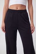 Belen Zip Pocket Sweatpants