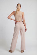 Belen Zip Pocket Sweatpants