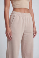 Belen Zip Pocket Sweatpants