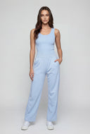 Belen Zip Pocket Sweatpants