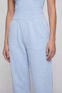 Belen Zip Pocket Sweatpants