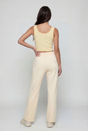 Belen Zip Pocket Sweatpants