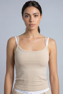 Layered Look Cami