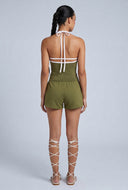 Brynleigh French Terry Sweatshorts