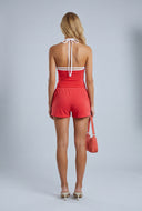 Brynleigh French Terry Sweatshorts