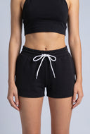 Brynleigh French Terry Sweatshorts