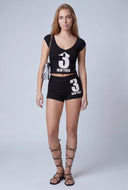 New York Hot Pants