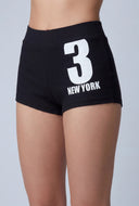 New York Hot Pants