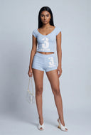 New York Hot Pants