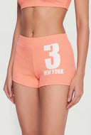 New York Hot Pants
