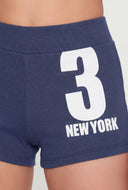New York Hot Pants
