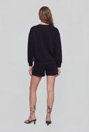 Brooklyn Fleece Sweatshirt
