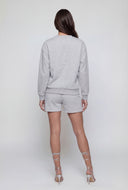 Brooklyn Fleece Sweatshirt