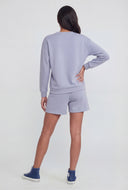 Brooklyn Fleece Sweatshirt