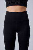 High Waist Skinny Capris