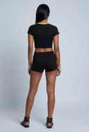 Glorious Sporty Hot Pants