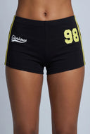 Glorious Sporty Hot Pants