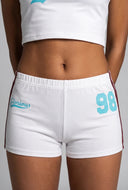 Glorious Sporty Hot Pants