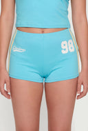 Glorious Sporty Hot Pants