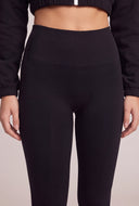 Fleece Lined Leggings