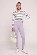 Fleece Lined Leggings