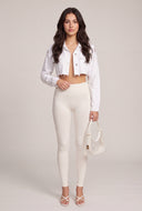 Fleece Lined Leggings