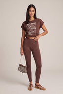 Fleece Lined Leggings