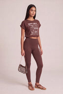 Fleece Lined Leggings