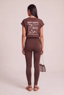 Fleece Lined Leggings