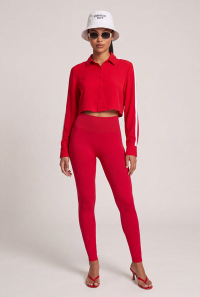 Fleece Lined Leggings