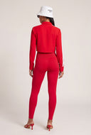 Fleece Lined Leggings